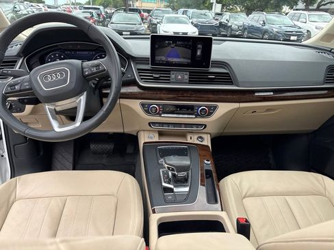Used 2018 Audi Q5 2.0T Premium Plus AWD/4WD image 20
