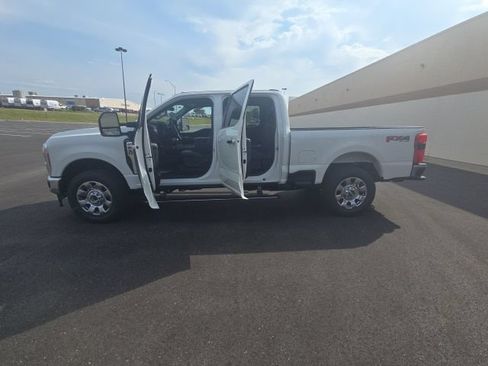 New 2026 Ford F250 Lariat AWD/4WD image 12