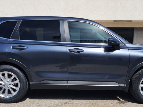 Certified 2024 Honda CR-V EX-L image 4