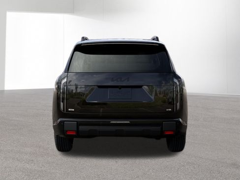 New 2027 Kia Telluride SX X-Line AWD/4WD image 5