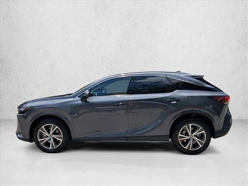 Used 2025 Lexus RX 350 Premium FWD image 5