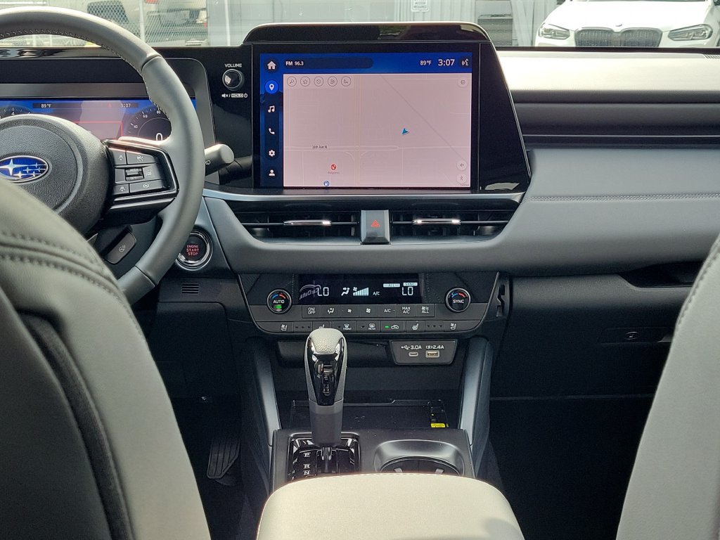 New 2026 Subaru Outback Touring XT AWD/4WD image 12