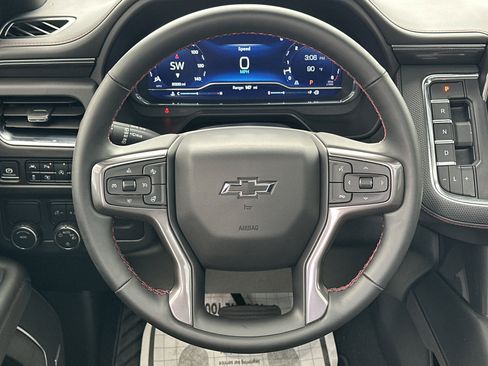 Used 2024 Chevrolet Tahoe RST w/ Luxury Package RWD image 25