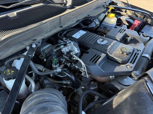 Used 2023 RAM 3500 Limited image 18
