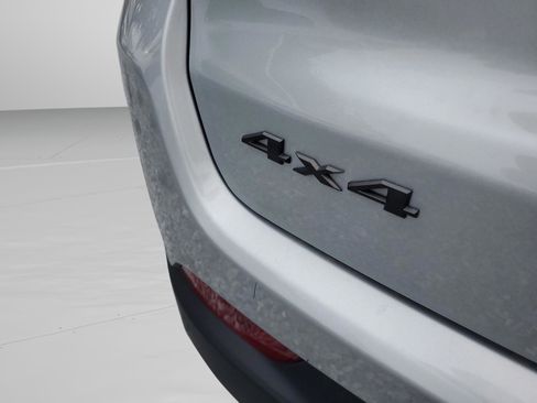 New 2026 Jeep Compass Limited w/ Sun, Sound & Navigation Group AWD/4WD image 27