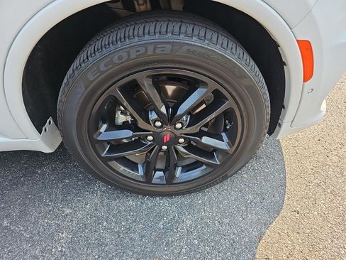 Used 2023 Dodge Durango R/T AWD/4WD image 9