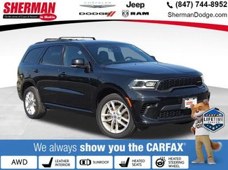 Used 2024 Dodge Durango GT AWD/4WD video 1