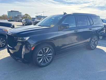 Certified 2023 Cadillac Escalade Sport w/ Touring Package