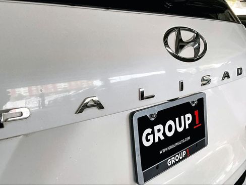 Used 2020 Hyundai Palisade Limited image 9