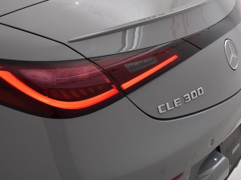 New 2026 Mercedes-Benz CLE 300 4MATIC Cabriolet image 12
