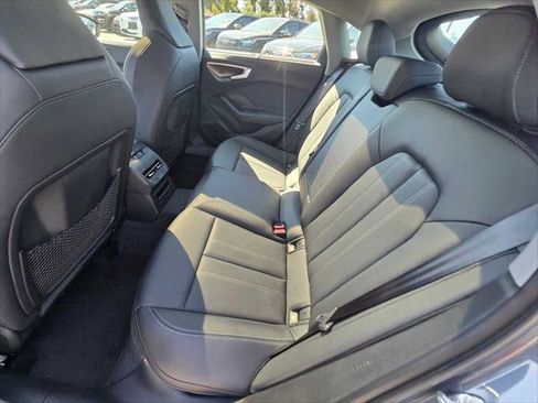 New 2025 Audi A5 2.0T Premium Plus image 21