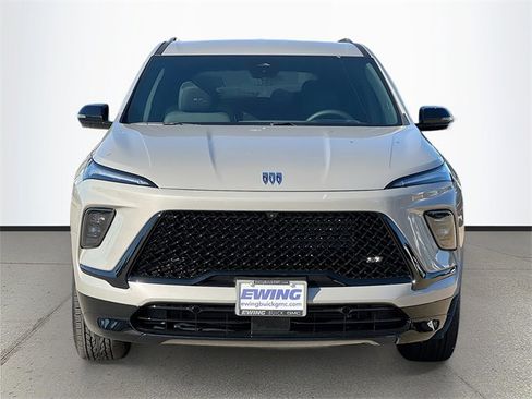 New 2026 Buick Enclave Sport Touring w/ Power Package image 2