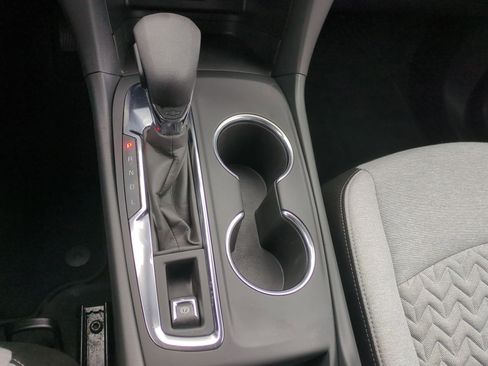 Certified 2024 Chevrolet Equinox LS w/ Driver Confidence II Package image 16