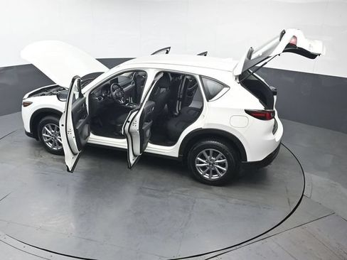 Used 2023 MAZDA CX-5 AWD 2.5 S image 42
