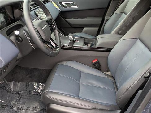 Certified 2026 Land Rover Range Rover Velar Dynamic SE image 17
