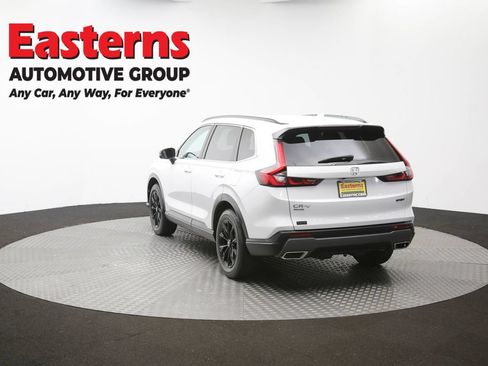 Used 2024 Honda CR-V Sport-L image 66