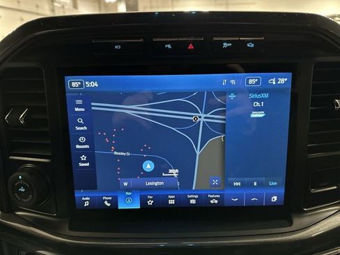 Used 2023 Ford F150 Tremor w/ Trailer Tow Package image 23