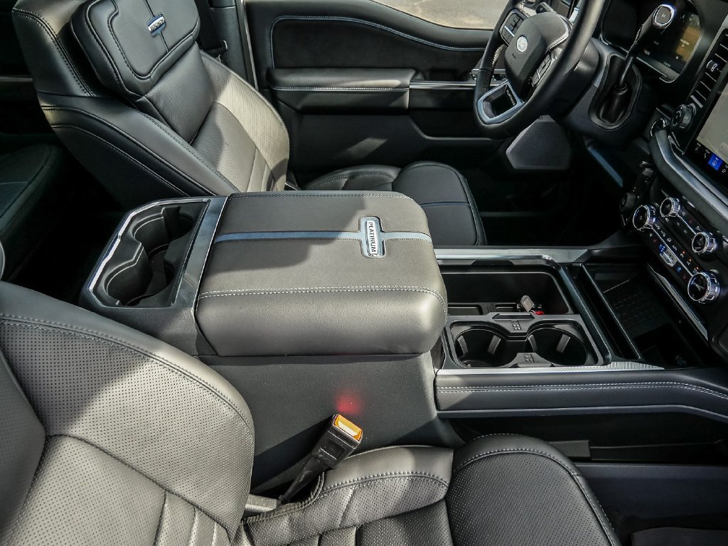Used 2026 Ford F450 Platinum AWD/4WD image 20