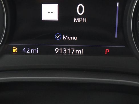Used 2020 Cadillac XT6 Sport AWD/4WD image 42