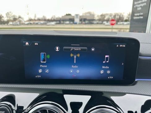 Used 2026 Mercedes-Benz CLA 250 4MATIC image 31