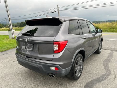 Used 2019 Honda Passport EX-L image 10