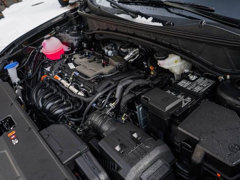 New 2026 Hyundai Tucson SE image 7