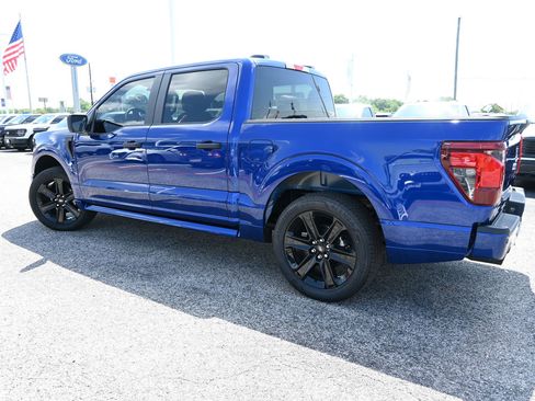 New 2026 Ford F150 STX w/ F-150 LOBO Package AWD/4WD image 7