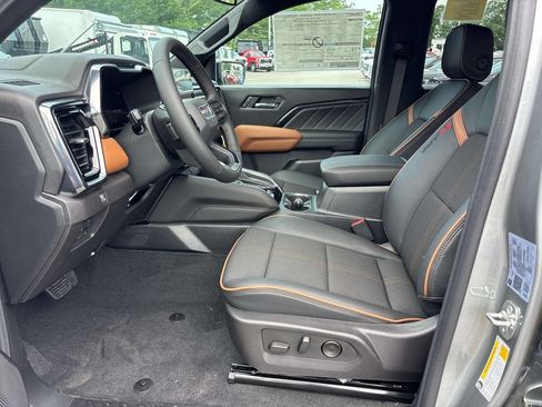 New 2026 GMC Canyon AT4 AWD/4WD image 7