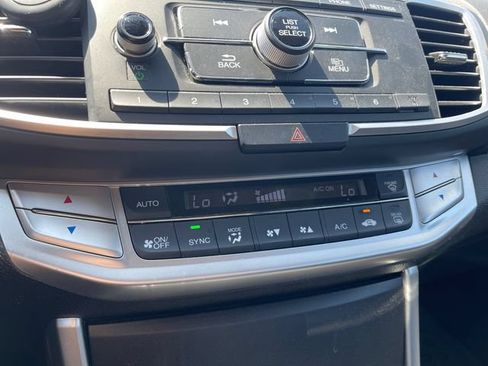Used 2015 Honda Accord Sport image 24