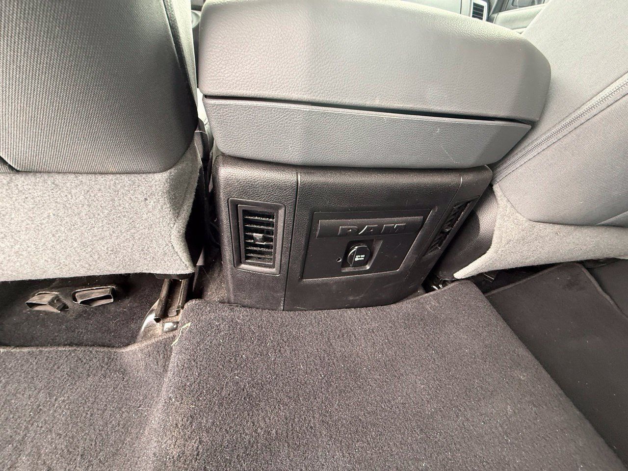 Used 2014 RAM 1500 Big Horn AWD/4WD image 13
