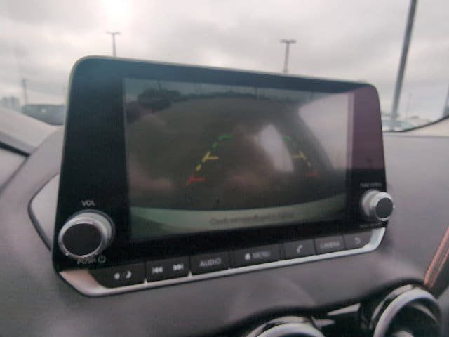 Used 2024 Nissan Sentra SR FWD image 16