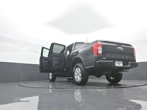 New 2025 Ford Ranger XL w/ Trailer Tow Package image 42