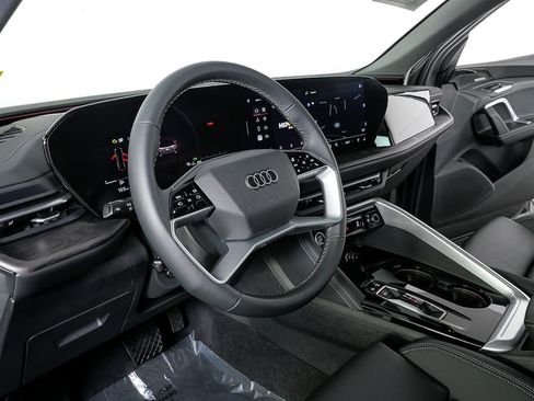 Used 2025 Audi Q5 Premium Plus image 4