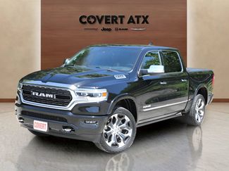 Used 2022 RAM 1500 Limited AWD/4WD video 1