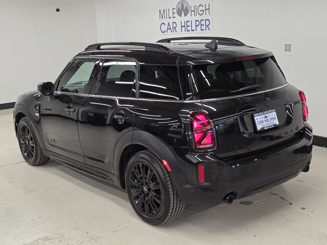 Used 2023 MINI Cooper Countryman S AWD/4WD image 11