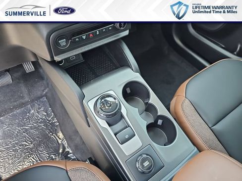 New 2026 Ford Bronco Sport Outer Banks w/ Outer Banks Tech Package+ AWD/4WD image 28