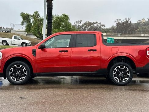 Used 2024 Ford Maverick XL image 9