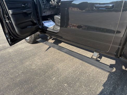Used 2023 RAM 1500 TRX w/ TRX Level 2 Equipment Group AWD/4WD image 11