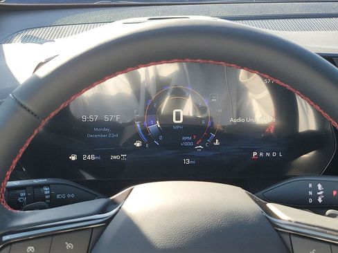 Used 2025 Chevrolet Equinox RS w/ Safety and Technology Package image 31