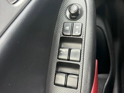 Used 2017 MAZDA CX-3 Touring w/ Premium Package image 22