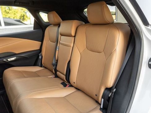 Used 2023 Lexus RX 350 image 12