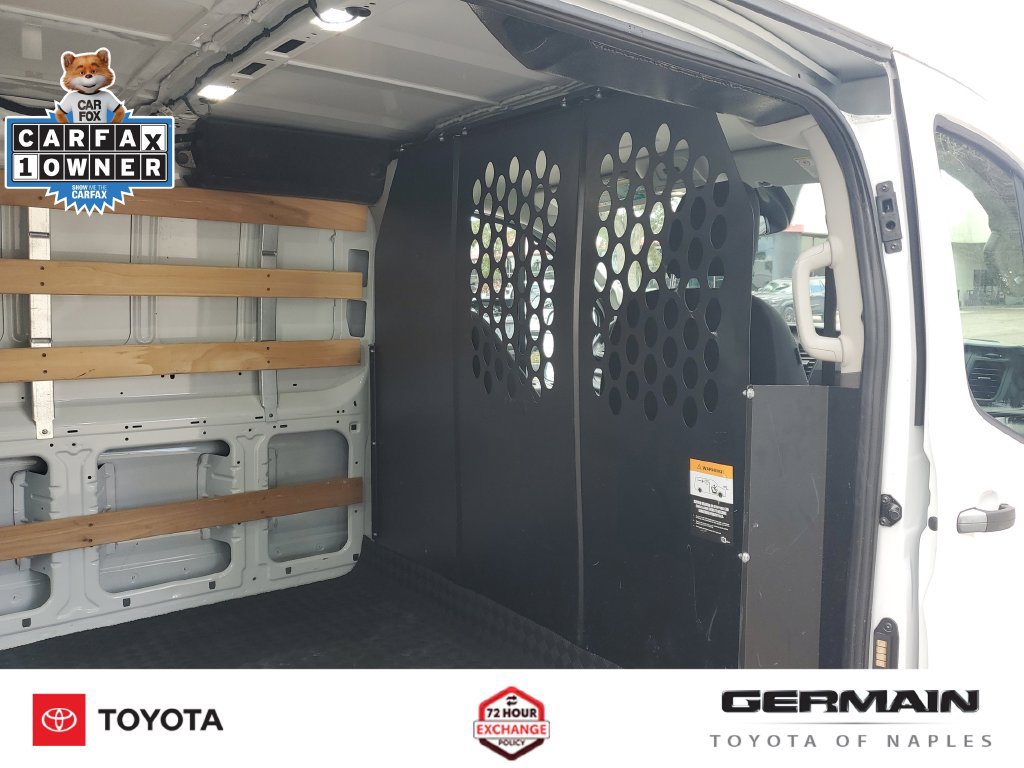 Used 2025 Ford Transit 250 Low Roof w/ Exterior Upgrade Package RWD image 23