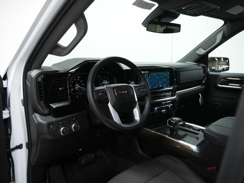 New 2026 GMC Sierra 1500 Elevation image 21