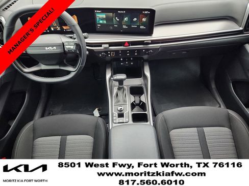 New 2026 Kia Sorento LX FWD image 18