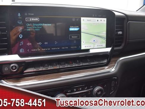 Used 2023 Chevrolet Silverado 1500 RST AWD/4WD image 33