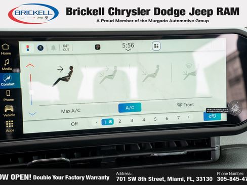 New 2026 Jeep Wrangler Sport image 31