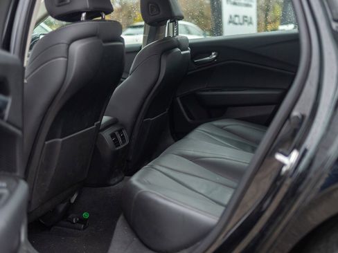 Used 2023 Acura TLX w/ Technology Package image 34