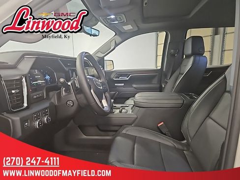 New 2026 GMC Sierra 1500 Denali image 12