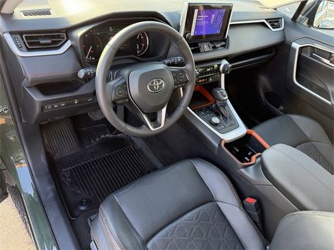 Used 2024 Toyota RAV4 Adventure image 13