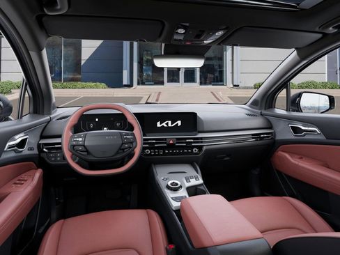 New 2026 Kia Sportage SX Prestige image 17